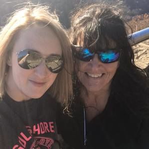 Meet your Posher, Debbie